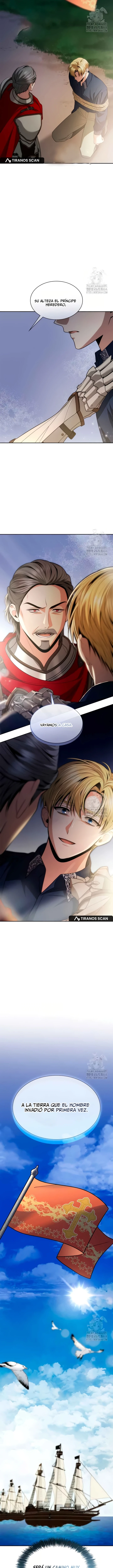 En Esta Vida Yo Seré La Reina Hermana Mía Capítulo 121 - Page 18