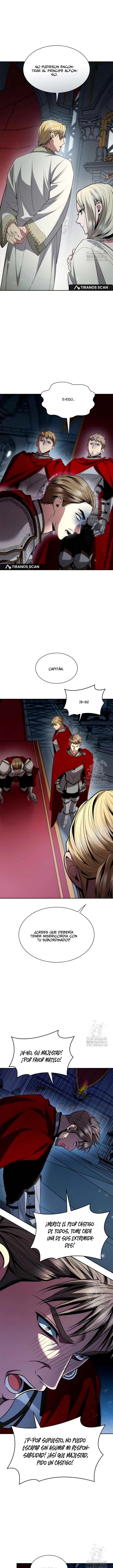 En Esta Vida Yo Seré La Reina Hermana Mía Capítulo 121 - Page 6