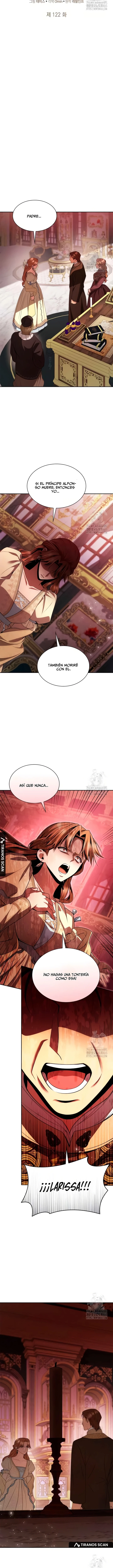 En Esta Vida Yo Seré La Reina Hermana Mía Capítulo 122 - Page 10