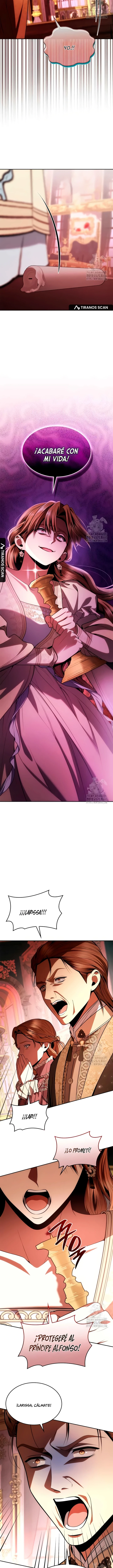 En Esta Vida Yo Seré La Reina Hermana Mía Capítulo 122 - Page 13