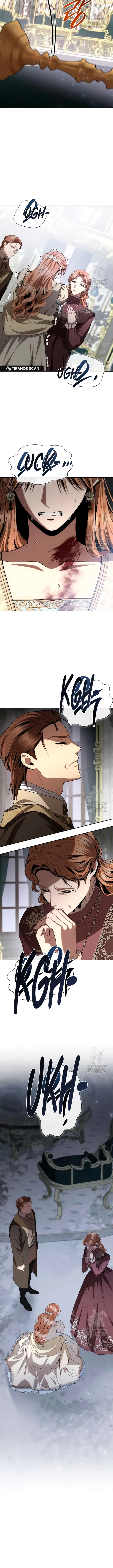 En Esta Vida Yo Seré La Reina Hermana Mía Capítulo 122 - Page 16