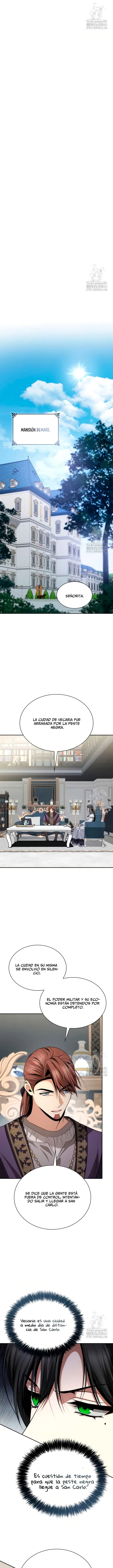 En Esta Vida Yo Seré La Reina Hermana Mía Capítulo 122 - Page 17