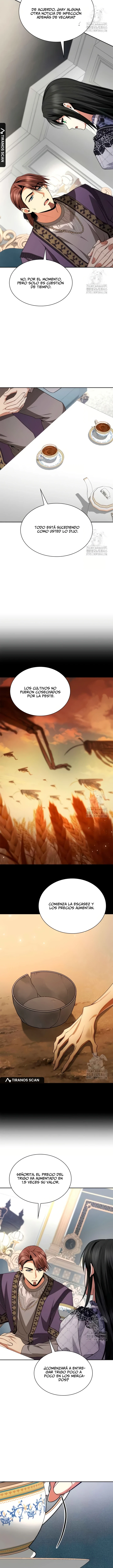 En Esta Vida Yo Seré La Reina Hermana Mía Capítulo 122 - Page 18