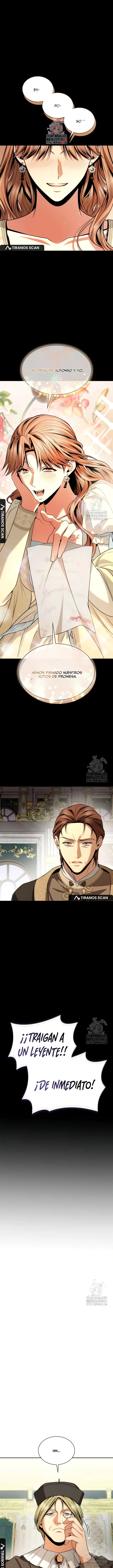 En Esta Vida Yo Seré La Reina Hermana Mía Capítulo 122 - Page 5