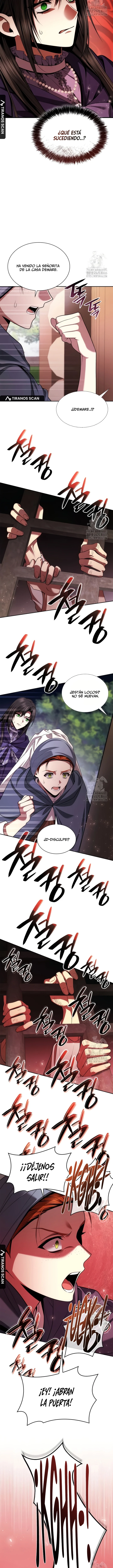 En Esta Vida Yo Seré La Reina Hermana Mía Capítulo 123 - Page 12