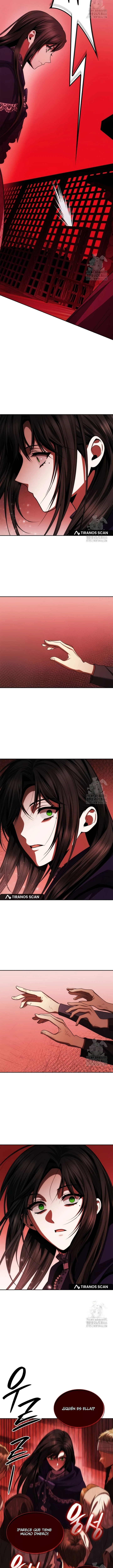 En Esta Vida Yo Seré La Reina Hermana Mía Capítulo 123 - Page 13