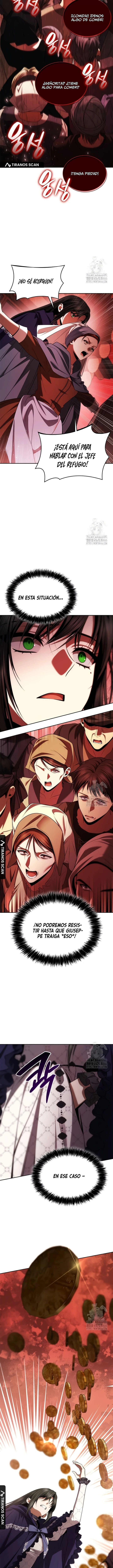 En Esta Vida Yo Seré La Reina Hermana Mía Capítulo 123 - Page 14