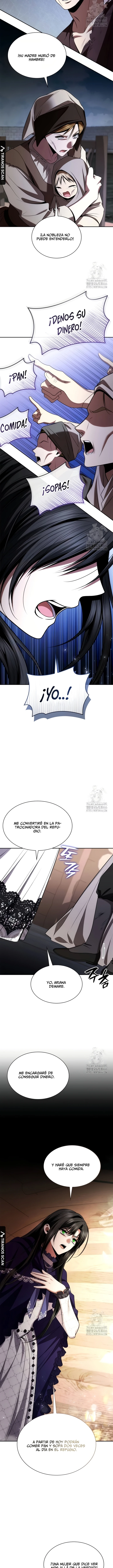 En Esta Vida Yo Seré La Reina Hermana Mía Capítulo 123 - Page 16