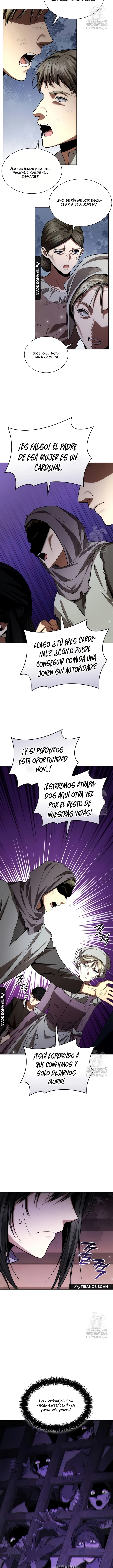 En Esta Vida Yo Seré La Reina Hermana Mía Capítulo 123 - Page 17