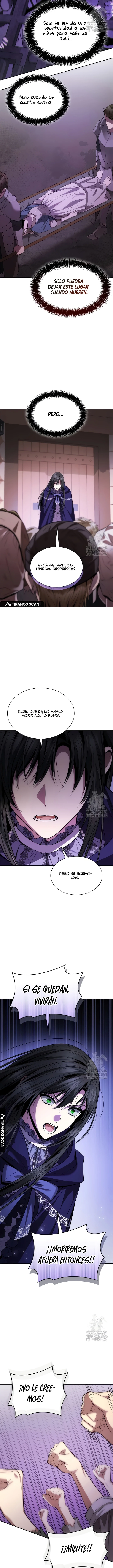 En Esta Vida Yo Seré La Reina Hermana Mía Capítulo 123 - Page 18