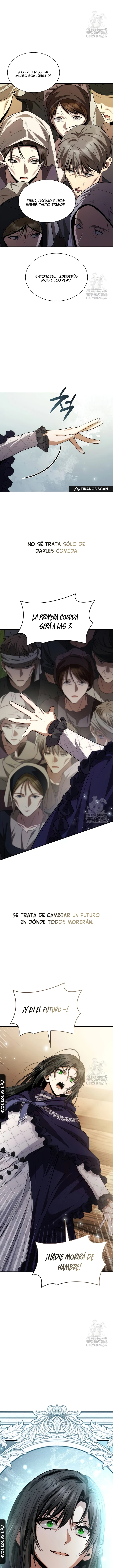 En Esta Vida Yo Seré La Reina Hermana Mía Capítulo 123 - Page 20