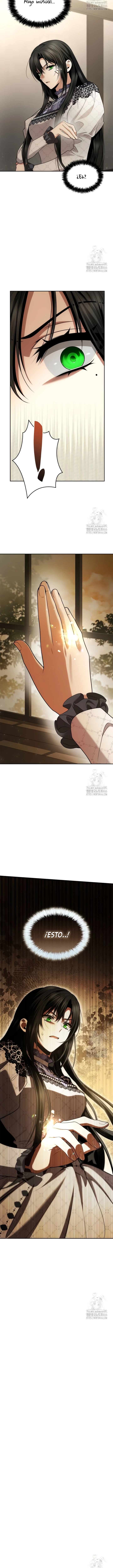 En Esta Vida Yo Seré La Reina Hermana Mía Capítulo 124 - Page 10