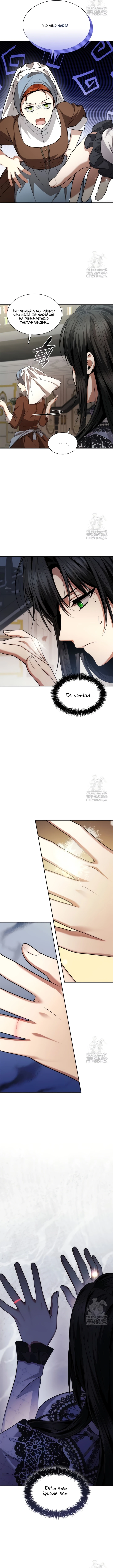 En Esta Vida Yo Seré La Reina Hermana Mía Capítulo 124 - Page 12