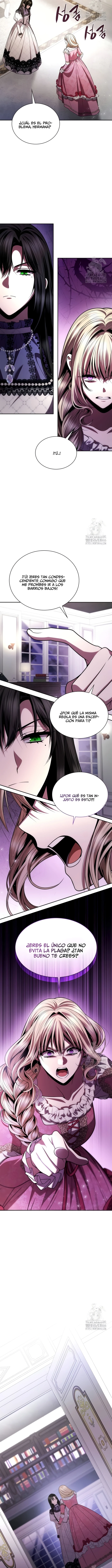 En Esta Vida Yo Seré La Reina Hermana Mía Capítulo 124 - Page 14