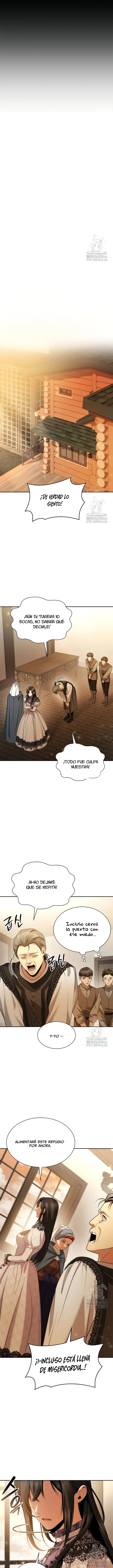 En Esta Vida Yo Seré La Reina Hermana Mía Capítulo 124 - Page 6