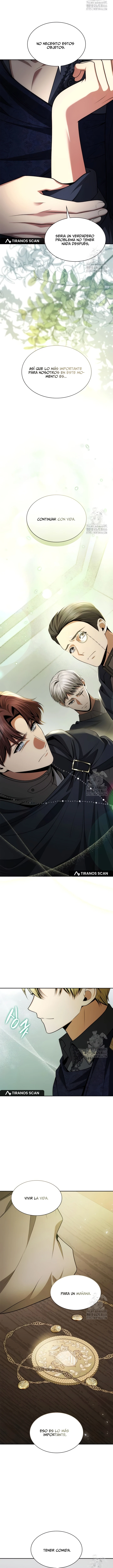 En Esta Vida Yo Seré La Reina Hermana Mía Capítulo 125 - Page 10