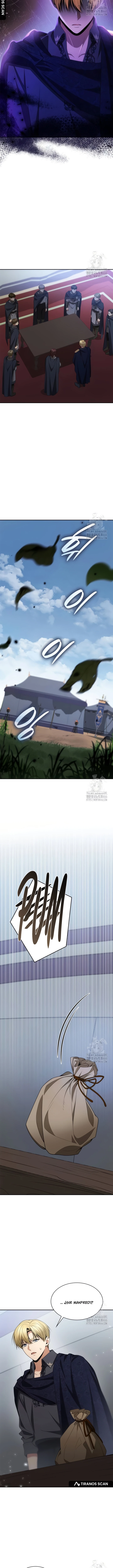 En Esta Vida Yo Seré La Reina Hermana Mía Capítulo 125 - Page 12