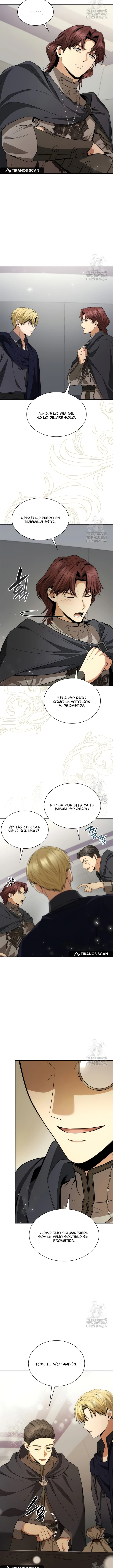 En Esta Vida Yo Seré La Reina Hermana Mía Capítulo 125 - Page 13