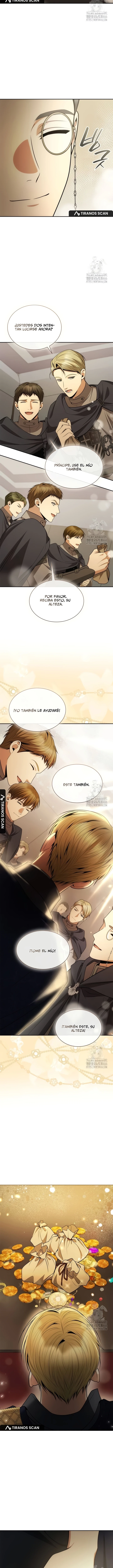 En Esta Vida Yo Seré La Reina Hermana Mía Capítulo 125 - Page 14