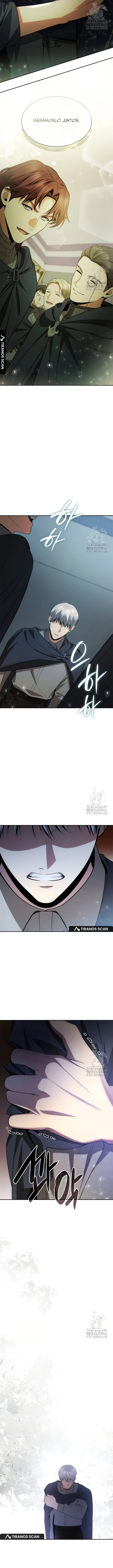 En Esta Vida Yo Seré La Reina Hermana Mía Capítulo 125 - Page 17