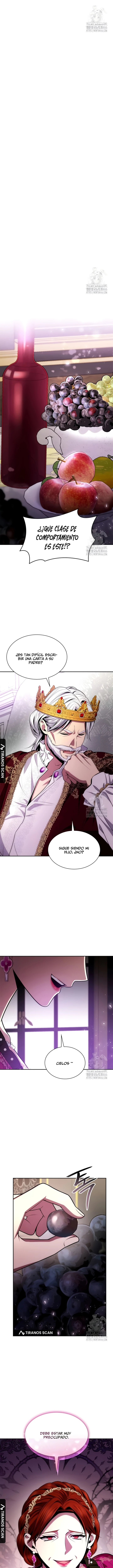 En Esta Vida Yo Seré La Reina Hermana Mía Capítulo 125 - Page 18
