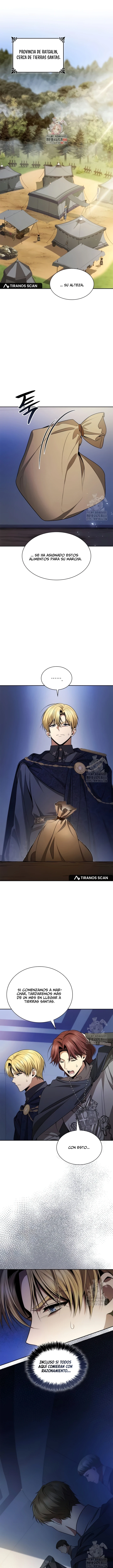 En Esta Vida Yo Seré La Reina Hermana Mía Capítulo 125 - Page 5