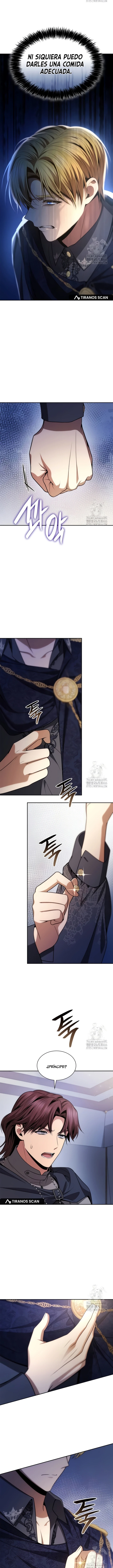 En Esta Vida Yo Seré La Reina Hermana Mía Capítulo 125 - Page 7