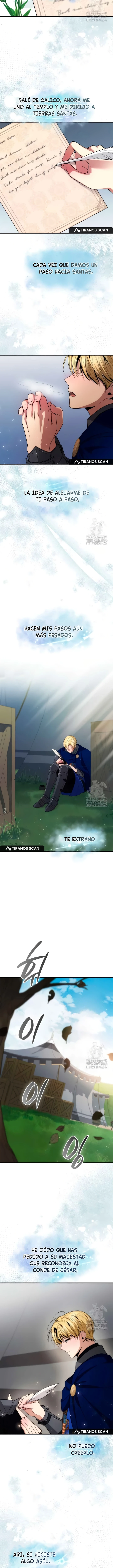 En Esta Vida Yo Seré La Reina Hermana Mía Capítulo 126 - Page 14