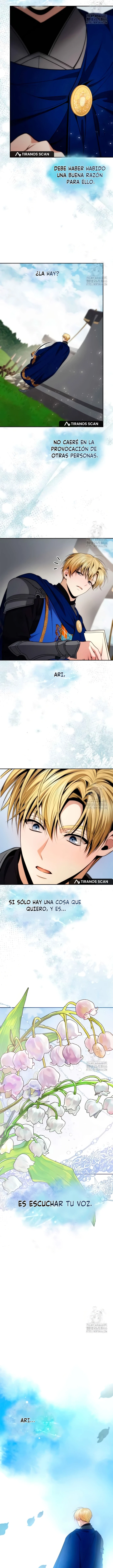 En Esta Vida Yo Seré La Reina Hermana Mía Capítulo 126 - Page 15