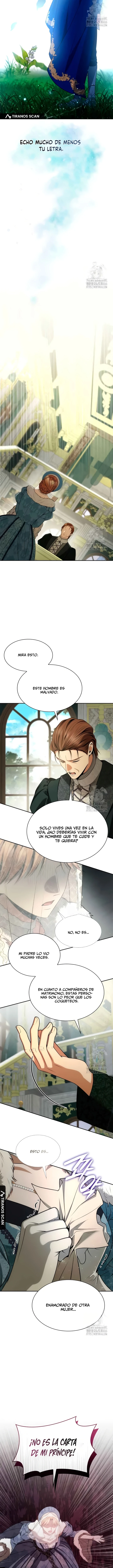 En Esta Vida Yo Seré La Reina Hermana Mía Capítulo 126 - Page 16