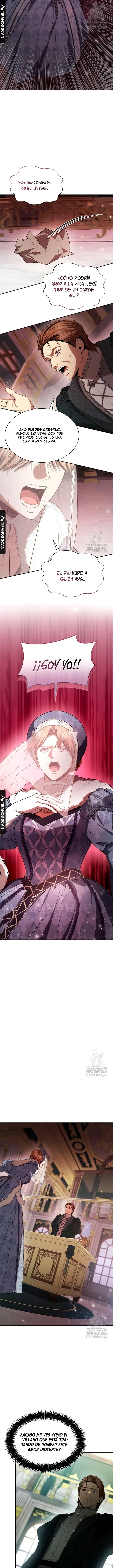 En Esta Vida Yo Seré La Reina Hermana Mía Capítulo 126 - Page 17