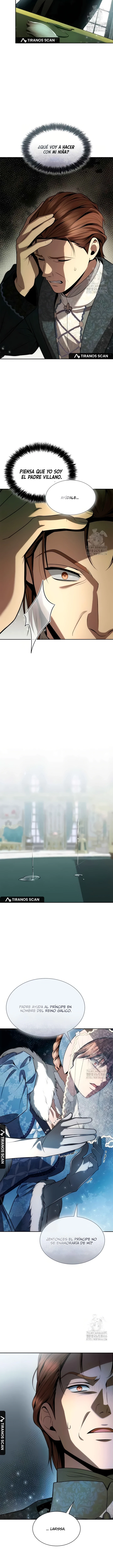 En Esta Vida Yo Seré La Reina Hermana Mía Capítulo 126 - Page 18