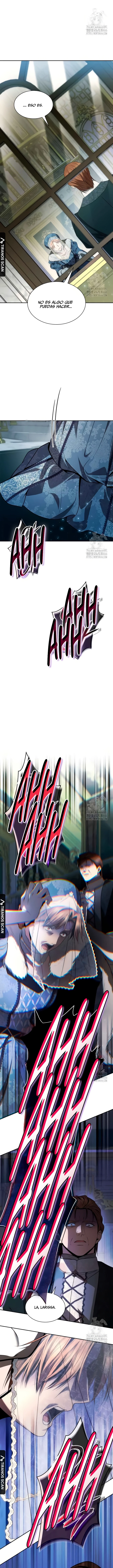 En Esta Vida Yo Seré La Reina Hermana Mía Capítulo 126 - Page 19