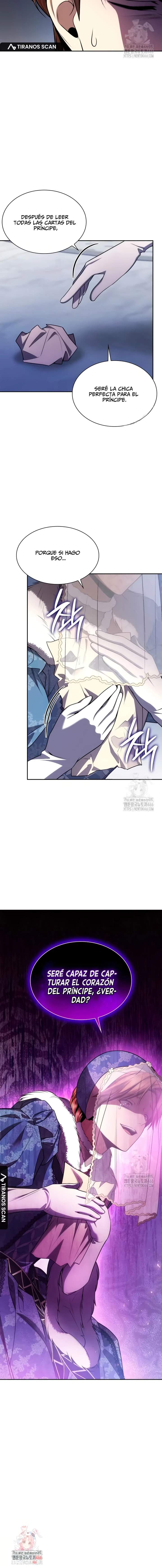 En Esta Vida Yo Seré La Reina Hermana Mía Capítulo 126 - Page 21