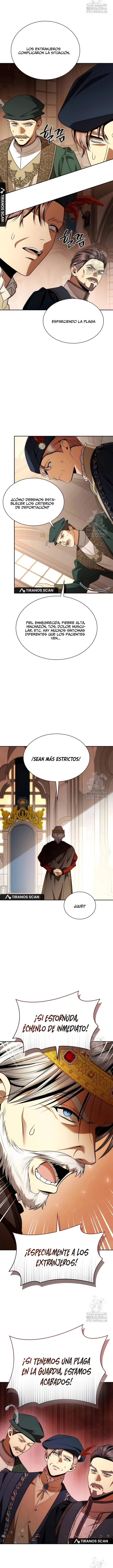 En Esta Vida Yo Seré La Reina Hermana Mía Capítulo 127 - Page 11