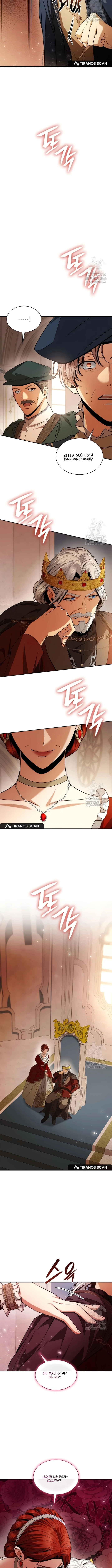 En Esta Vida Yo Seré La Reina Hermana Mía Capítulo 127 - Page 14