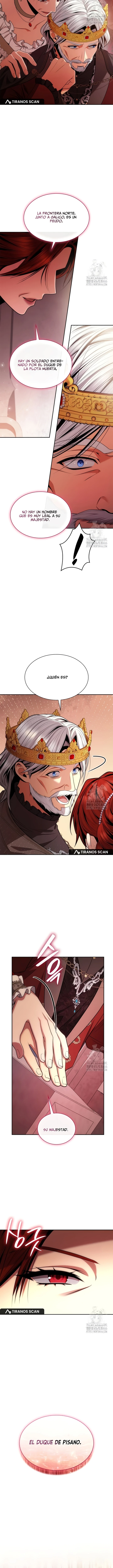 En Esta Vida Yo Seré La Reina Hermana Mía Capítulo 127 - Page 15