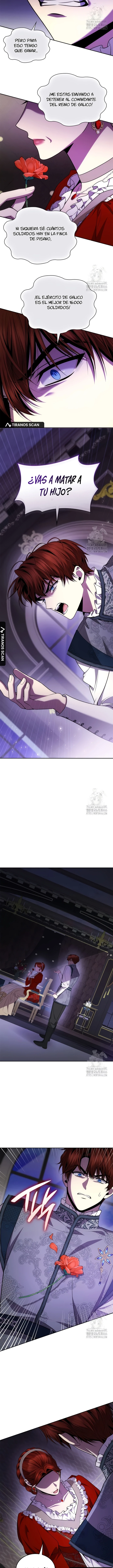 En Esta Vida Yo Seré La Reina Hermana Mía Capítulo 127 - Page 17