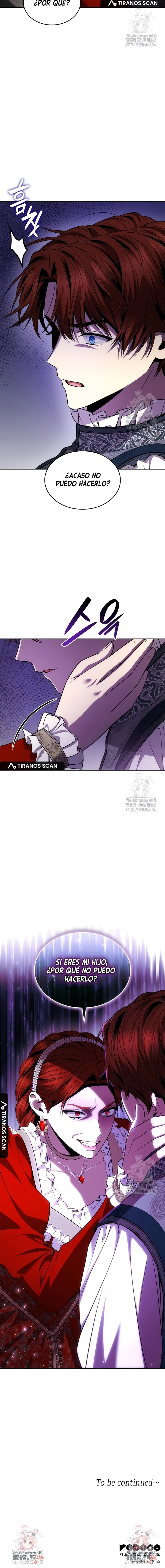 En Esta Vida Yo Seré La Reina Hermana Mía Capítulo 127 - Page 18