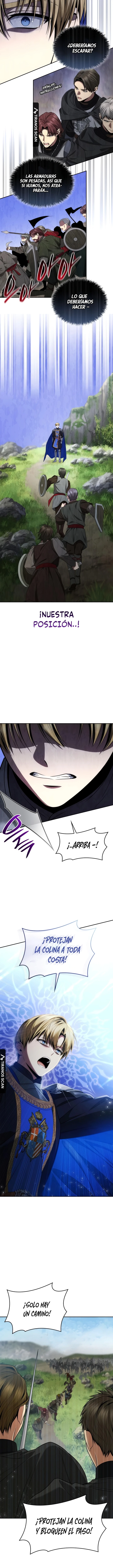 En Esta Vida Yo Seré La Reina Hermana Mía Capítulo 128 - Page 11