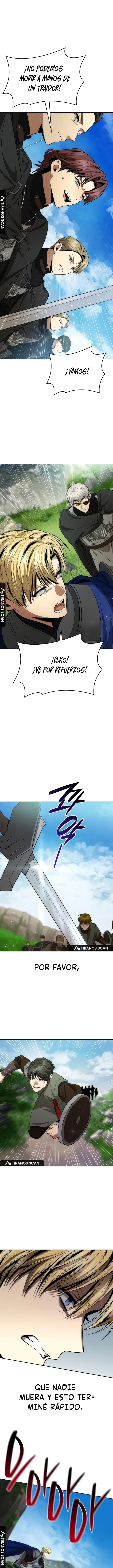 En Esta Vida Yo Seré La Reina Hermana Mía Capítulo 128 - Page 12