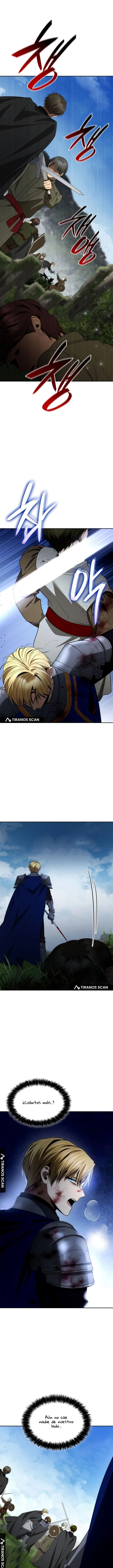 En Esta Vida Yo Seré La Reina Hermana Mía Capítulo 128 - Page 14