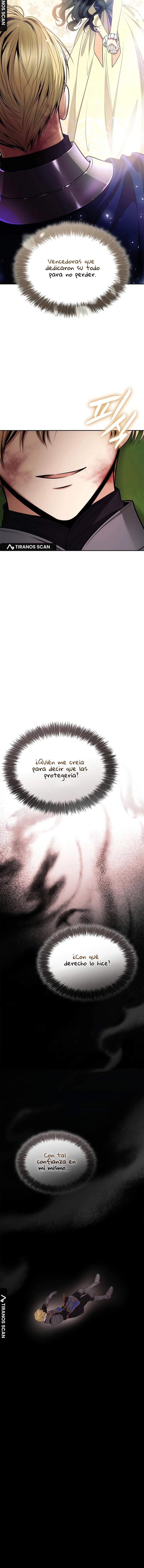 En Esta Vida Yo Seré La Reina Hermana Mía Capítulo 128 - Page 19