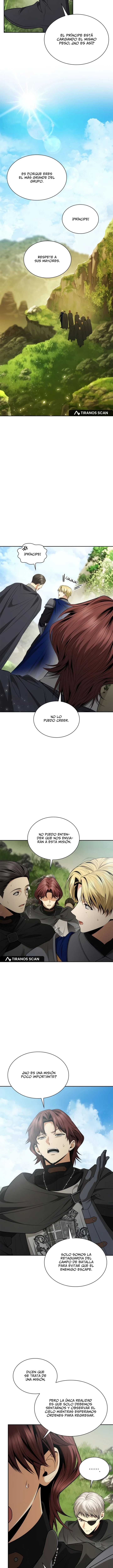 En Esta Vida Yo Seré La Reina Hermana Mía Capítulo 128 - Page 8