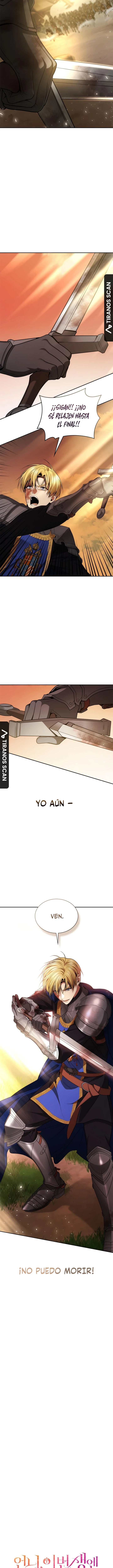 En Esta Vida Yo Seré La Reina Hermana Mía Capítulo 129 - Page 10