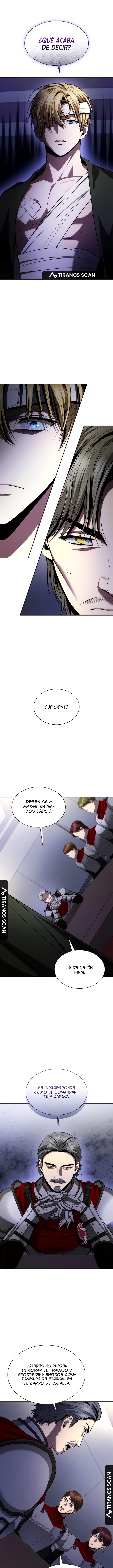 En Esta Vida Yo Seré La Reina Hermana Mía Capítulo 129 - Page 15