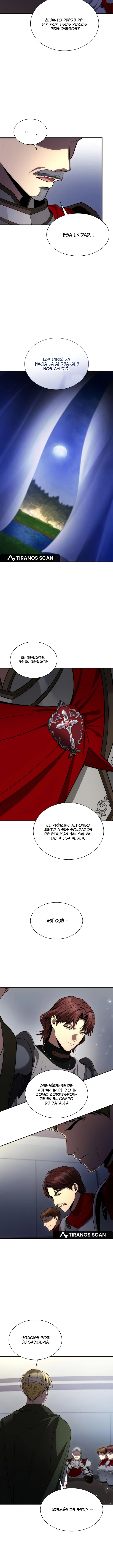 En Esta Vida Yo Seré La Reina Hermana Mía Capítulo 129 - Page 16