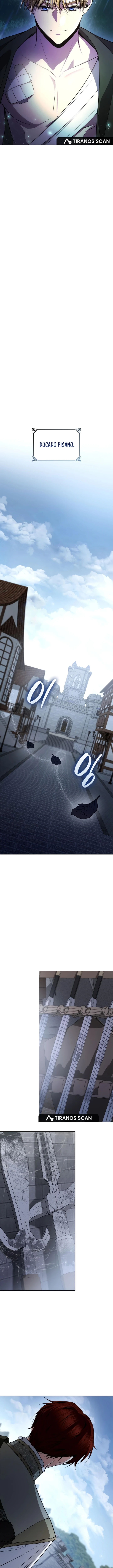 En Esta Vida Yo Seré La Reina Hermana Mía Capítulo 129 - Page 19