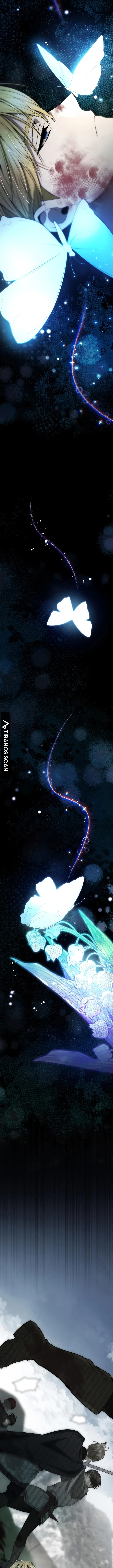 En Esta Vida Yo Seré La Reina Hermana Mía Capítulo 129 - Page 6