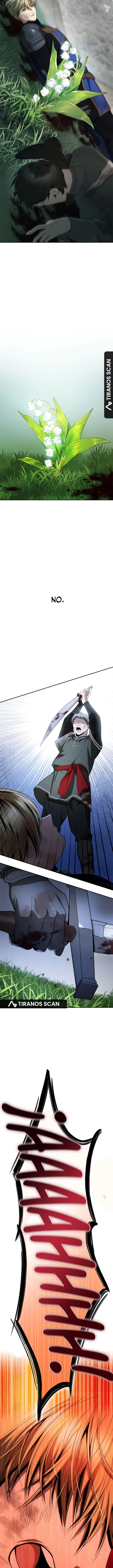 En Esta Vida Yo Seré La Reina Hermana Mía Capítulo 129 - Page 7